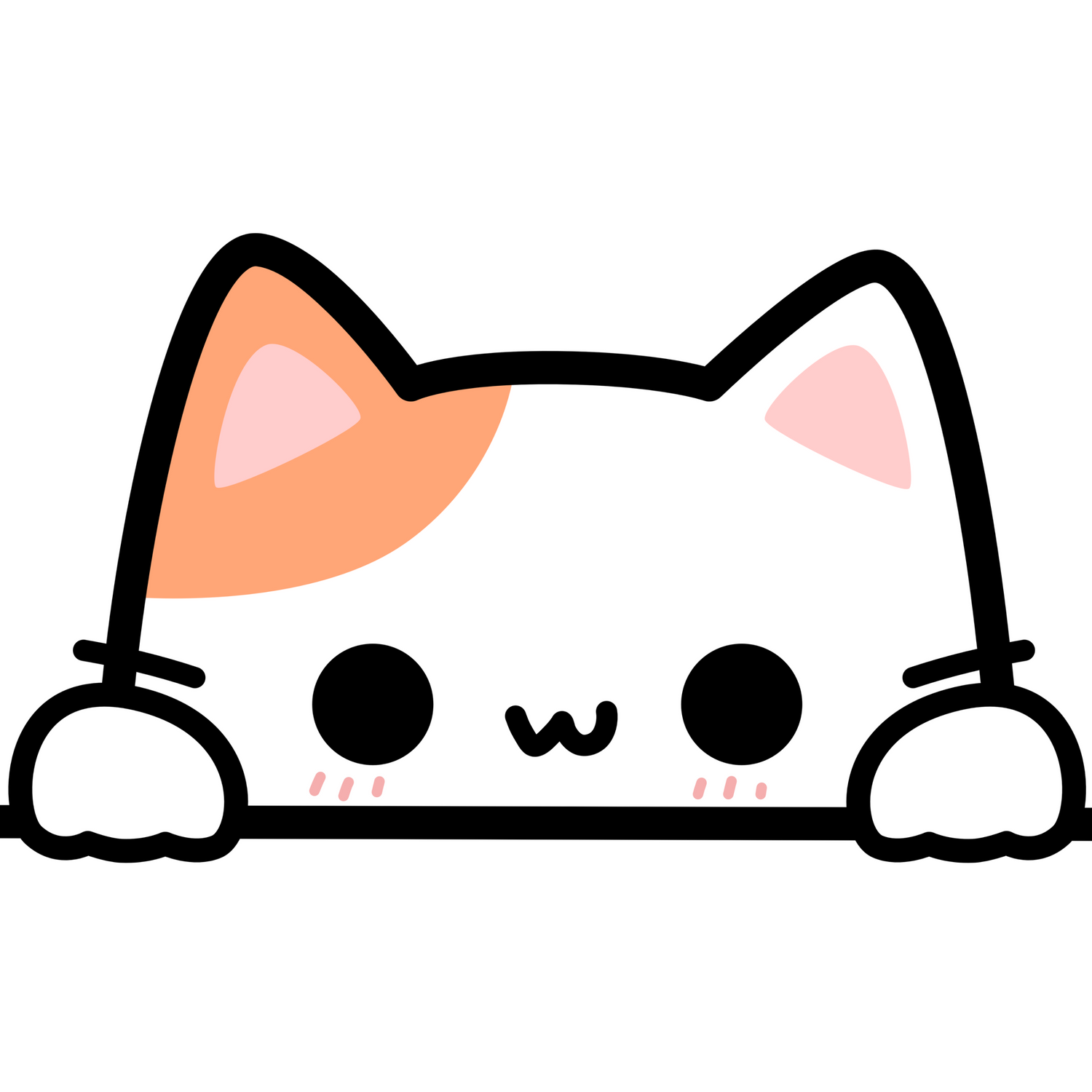 Cat Toys Favicon