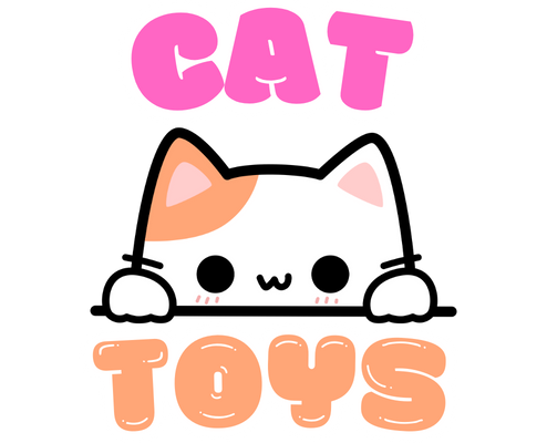 Cat Toys Logo